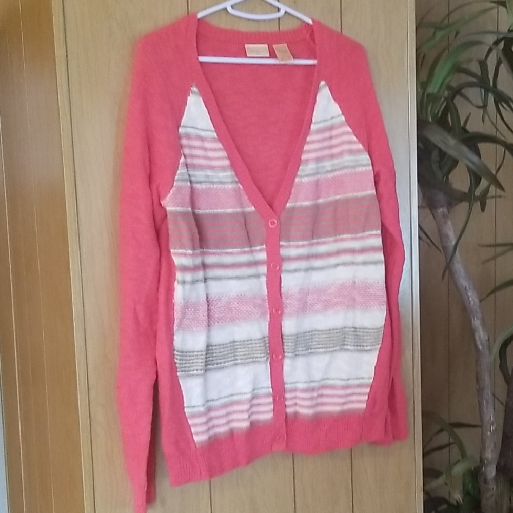🔴Cardigan